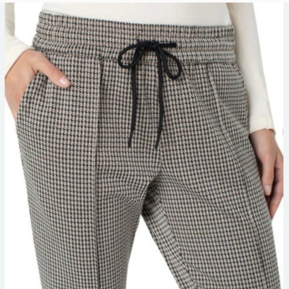 Liverpool Los Angeles Pull On Houndstooth Ankle